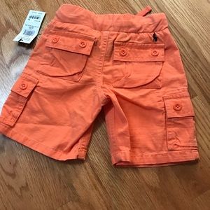Toddler Boy Shorts